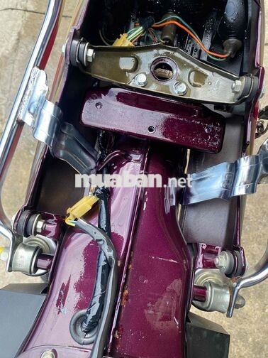 supber dr 2003 chính chủ