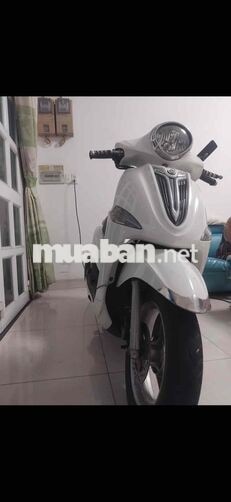 YAMAHA NOZZA TRẮNG FI 2016 xe đẹp bao ngon