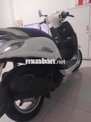 YAMAHA NOZZA TRẮNG FI 2016 xe đẹp bao ngon