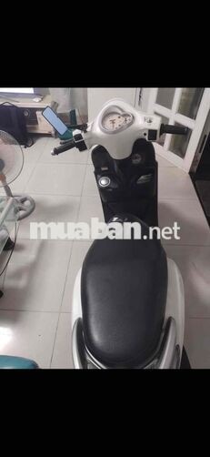 YAMAHA NOZZA TRẮNG FI 2016 xe đẹp bao ngon