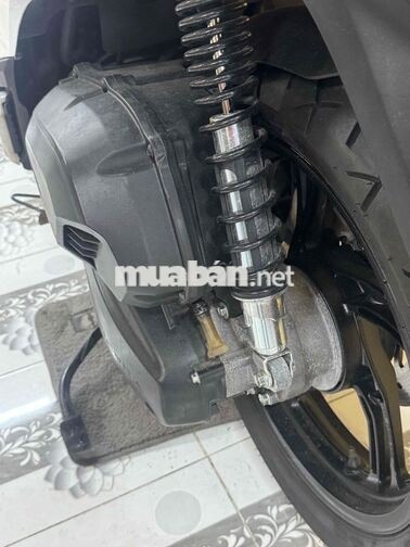 SH 150 phanh ABS 2018 màu trắng đen 43AE-067.51