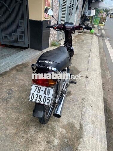 supber dr 2003 chính chủ