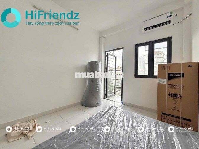 STUDIO BAN CÔNG TÁCH BẾP MỚI XÂY NGAY AEON BÌNH TÂN, BẾN XE MIỀN TÂY