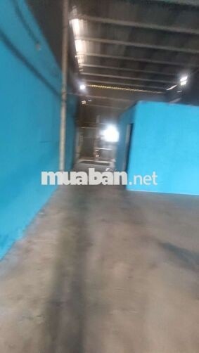 Nhà Thuê 5*25 Có SÂN ĐẤT rộng có 1pn.Đừờng kênh  trung ương Vĩnh Lộc B
