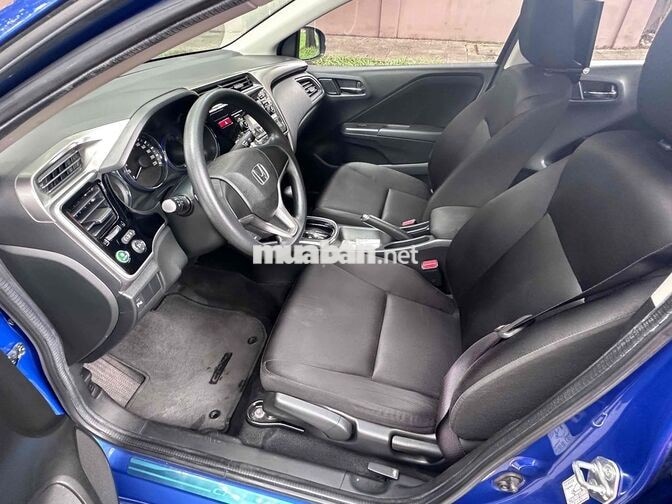 CHÍNH CHỦ BÁN HONDA CITY 2014, SỐ TỰ ĐỘNG.