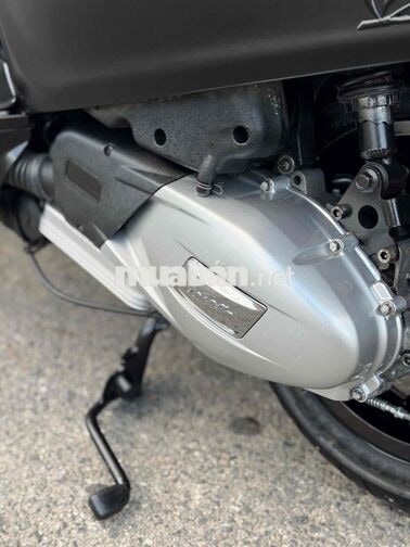 vespa sprint up iget led-hỗ trợ góp tư và ngân