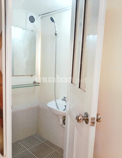 Nhà tập thể Hà Nội chính chủ quận Hai Bà