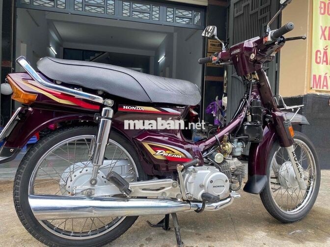 supber dr 2003 chính chủ