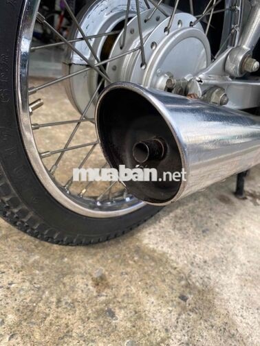 supber dr 2003 chính chủ