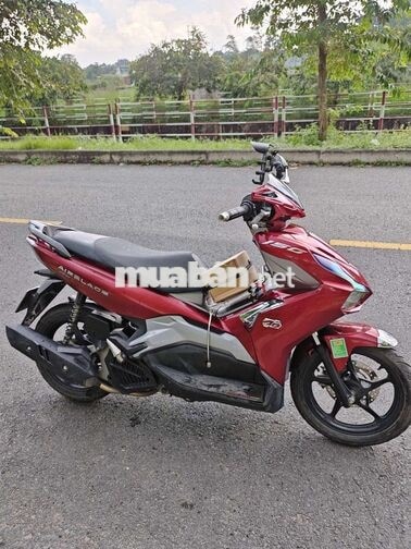 HONDA AIR BLADE 150 ABS