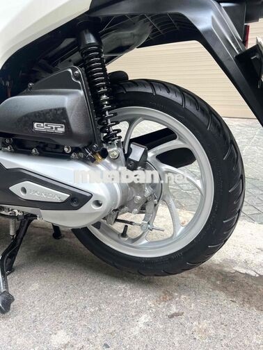 Honda Vision 2022 110cc màu Trắng