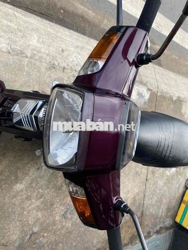 supber dr 2003 chính chủ