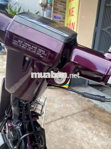 supber dr 2003 chính chủ
