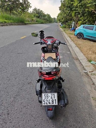 HONDA AIR BLADE 150 ABS