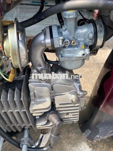supber dr 2003 chính chủ
