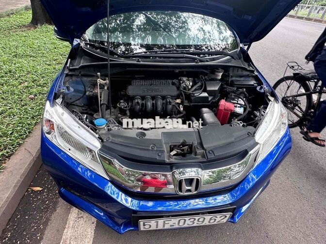 CHÍNH CHỦ BÁN HONDA CITY 2014, SỐ TỰ ĐỘNG.