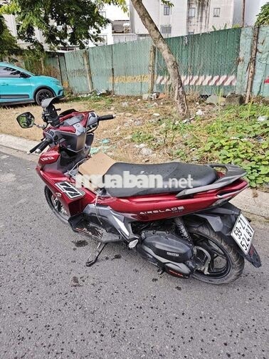 HONDA AIR BLADE 150 ABS