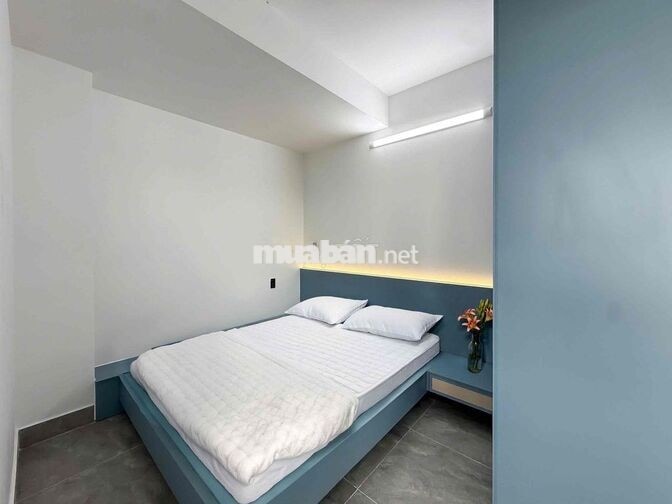 🌿Cho thuê Căn Hộ Dịch Vụ Mới 100% KV Quận 1,3,8,10, TB,BT, Phú Nhuận✨