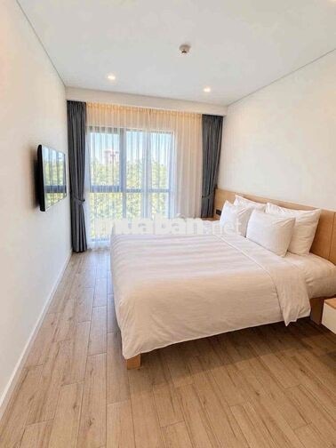 🔥🔥CHO THUÊ CĂN 2PN CAO CẤP - CHUNG CƯ CARINAE RESIDENCE