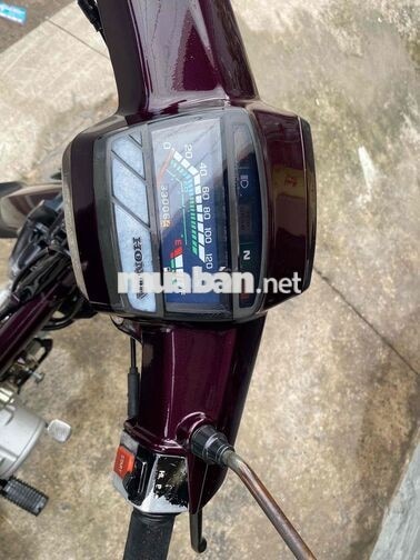 supber dr 2003 chính chủ