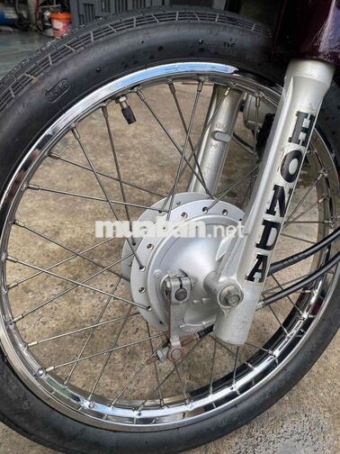 supber dr 2003 chính chủ