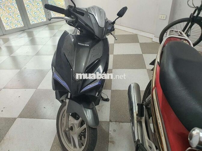 Honda Air Blade 2019 Xám Smartkey