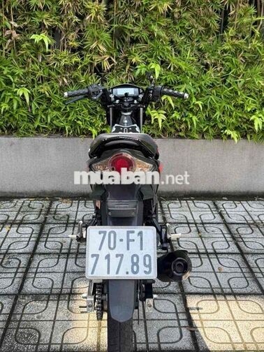 Satria FI 150 2019. NỢ XẤU TT 12TRIEU nhận xe