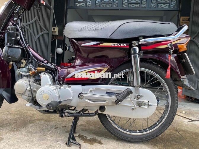 supber dr 2003 chính chủ