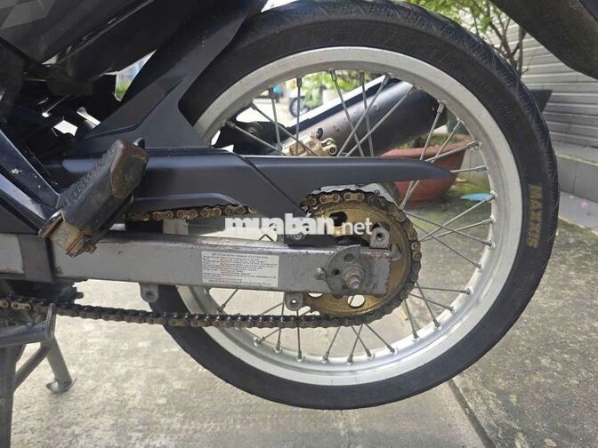  Ex 2013.BS63B1-28483.máy zin.chính chủ