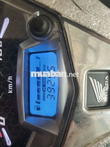 Honda Air Blade 2019 Xám Smartkey