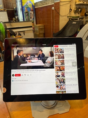 iPad G4 Hỗ Trợ Cắm Sim        