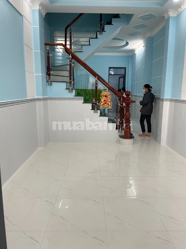 BÁN NHÀ HẺM 1902 LÊ VĂN LƯƠNG GIÁ RẺ, CÓ SỔ HỒNG CHÍNH CHỦ