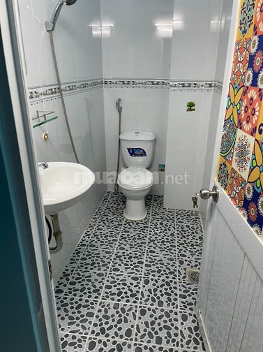 BÁN NHÀ HẺM 1902 LÊ VĂN LƯƠNG GIÁ RẺ, CÓ SỔ HỒNG CHÍNH CHỦ