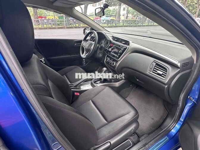 CHÍNH CHỦ BÁN HONDA CITY 2014, SỐ TỰ ĐỘNG.