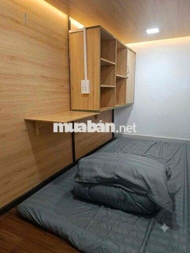 Ký túc xá - Sleepbox cao cấp Quận 10 & Tân Bình - Giá chỉ từ 1.600.000