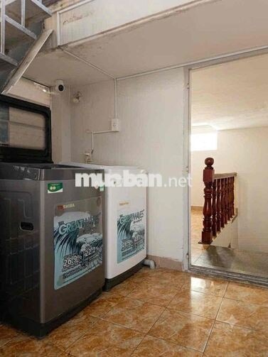 Ký túc xá - Sleepbox cao cấp Quận 10 & Tân Bình - Giá chỉ từ 1.600.000