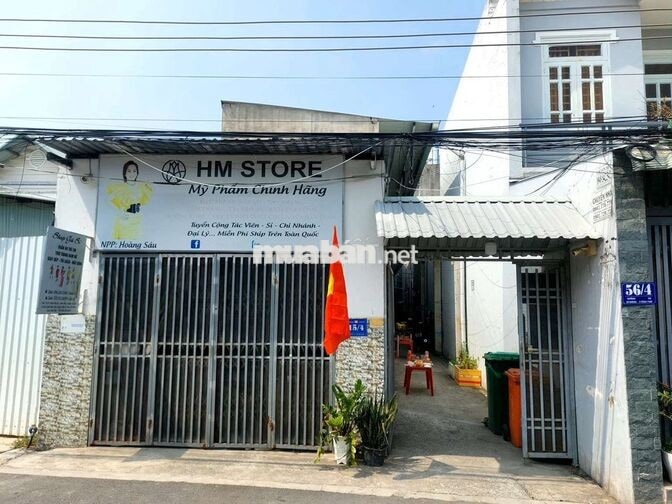 Cho thuê phòng gần cầu Vĩnh Bình
