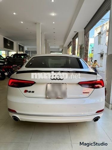 Xe Audi A5 Sportback 2.0 2017 - 799 Triệu