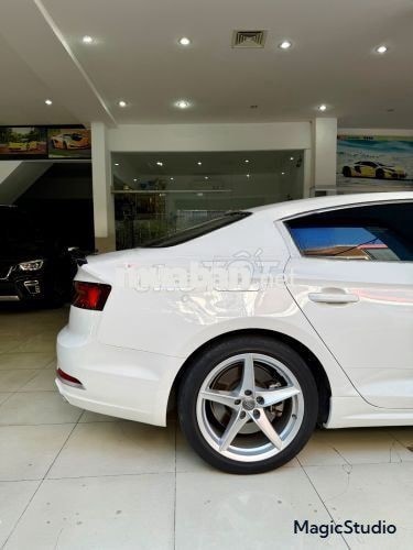 Xe Audi A5 Sportback 2.0 2017 - 799 Triệu