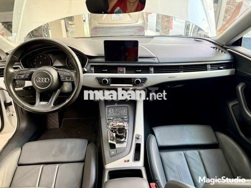 Xe Audi A5 Sportback 2.0 2017 - 799 Triệu