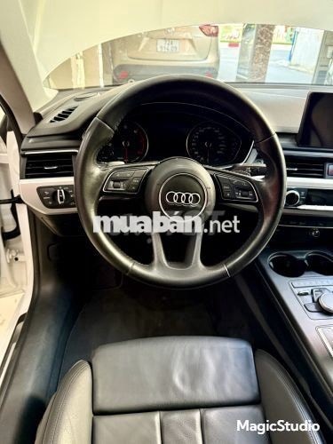 Xe Audi A5 Sportback 2.0 2017 - 799 Triệu