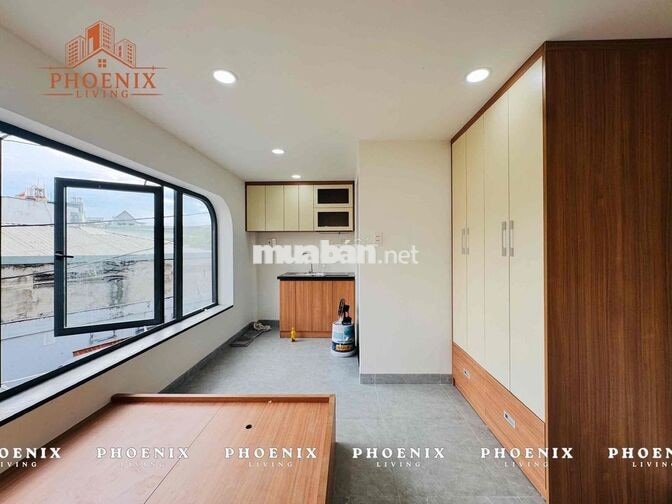KHAI TRƯƠNG CĂN HỘ FULL NỘI THẤT NGAY CÔNG VIÊN PHẦN MỀM