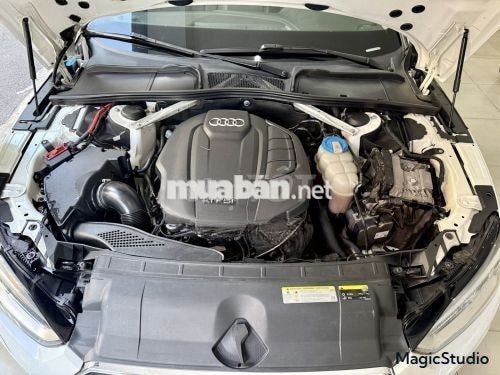 Xe Audi A5 Sportback 2.0 2017 - 799 Triệu