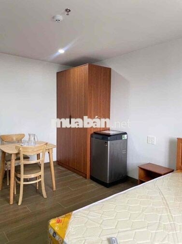 cho thuê căn hộ đường Đoàn Khuê -Ngũ Hành Sơn -1pn