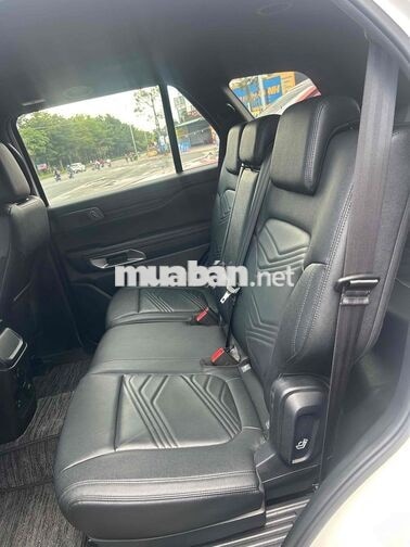 Ford Everest 2024 Titanium 2.0 120.000km Trắng