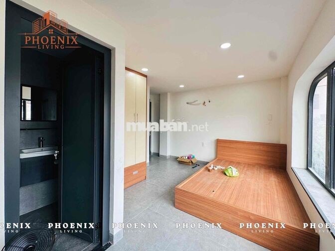 KHAI TRƯƠNG CĂN HỘ FULL NỘI THẤT NGAY CÔNG VIÊN PHẦN MỀM