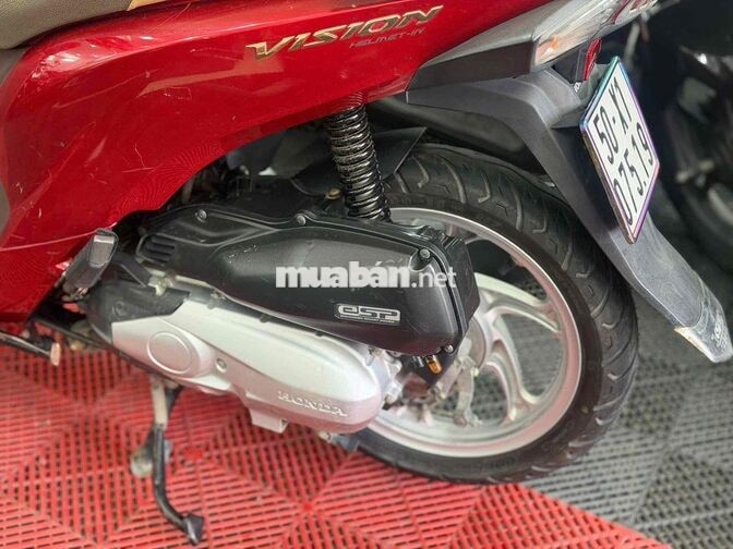 💥Vision 2019 BSTP SMK Chính Chủ máy zin ngon💥
