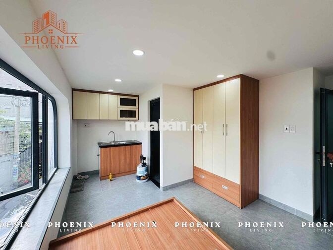 KHAI TRƯƠNG CĂN HỘ FULL NỘI THẤT NGAY CÔNG VIÊN PHẦN MỀM