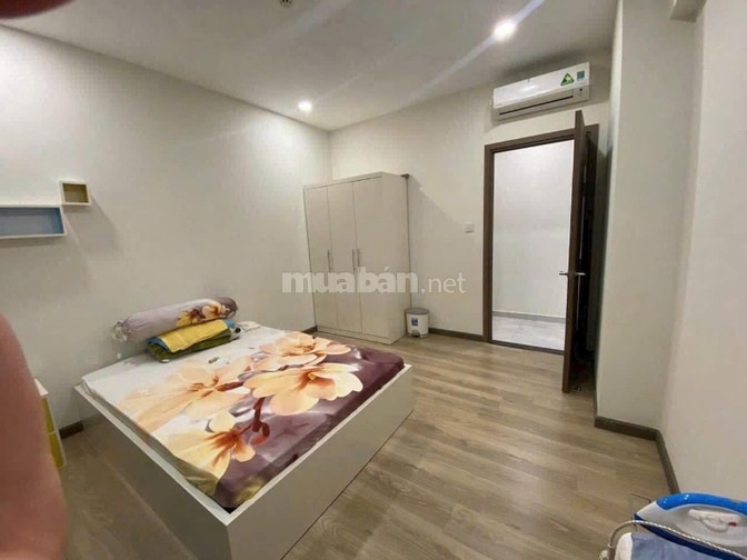 Chung cư Ruby- Nguyễn Sỹ Sách, Căn 2p ngủ, 105m2, NTCB, 10tr/tháng