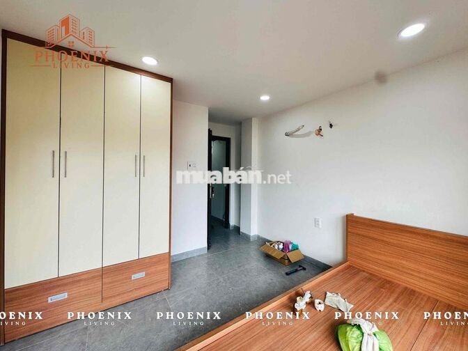 KHAI TRƯƠNG CĂN HỘ FULL NỘI THẤT NGAY CÔNG VIÊN PHẦN MỀM